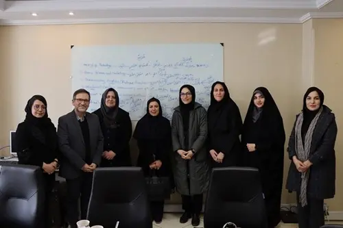 تشریح دستاوردها و برنامه‌های مرکز تحقیقات پیشگیری و ارتقای سلامت قلب و عروق جنین و کودک دانشگاه علوم پزشکی تهران