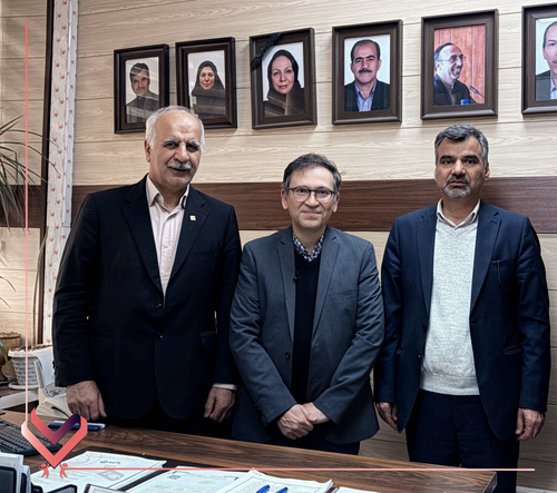 بررسی ظرفیت‌های همکاری پژوهشی مرکز تحقیقات پیشگیری و ارتقاء سلامت قلب و عروق جنین و کودک با دانشکده بهداشت دانشگاه تهران